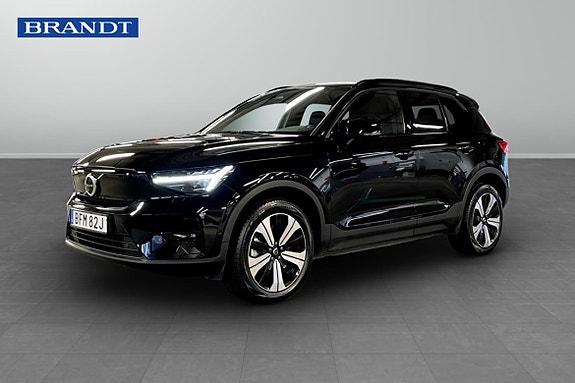 Volvo EX40 / XC40 Recharge