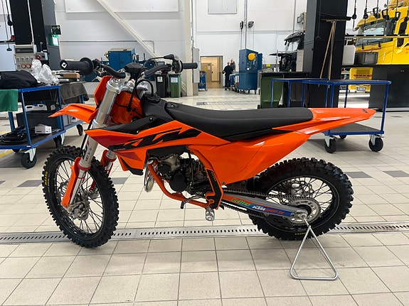 KTM Sx 85 3 of 4
