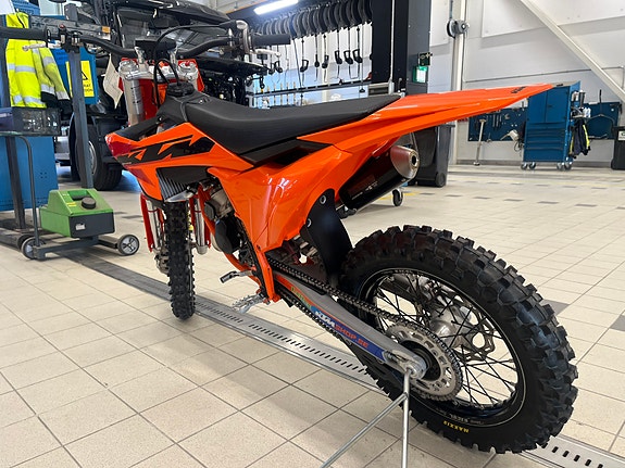 KTM Sx 85 4 of 4