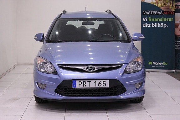 Hyundai i30 3 of 23