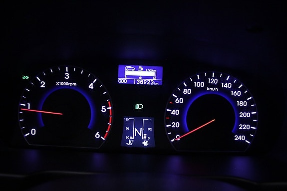 Hyundai i30 18 of 23