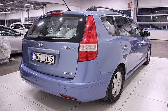 Hyundai i30 7 of 23