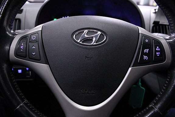 Hyundai i30 20 of 23
