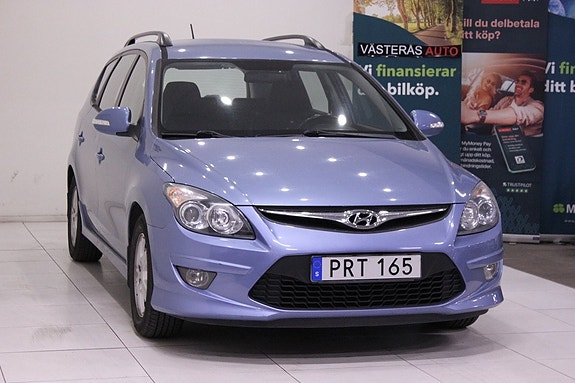 Hyundai i30 4 of 23