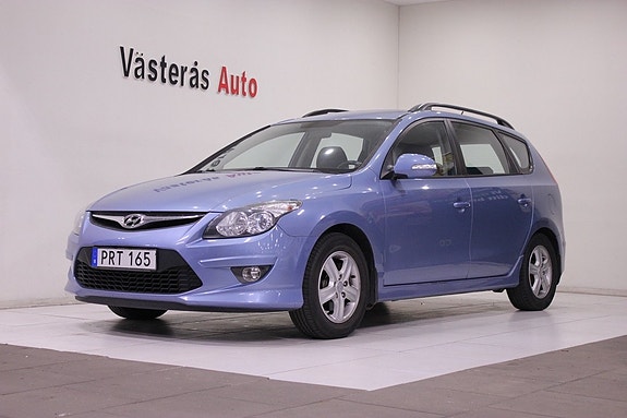 Hyundai i30 2 of 23