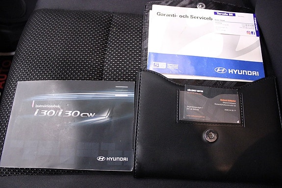 Hyundai i30 22 of 23