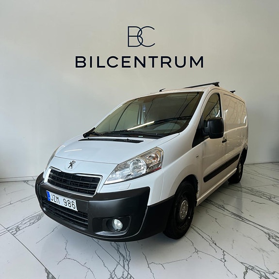 Peugeot Expert