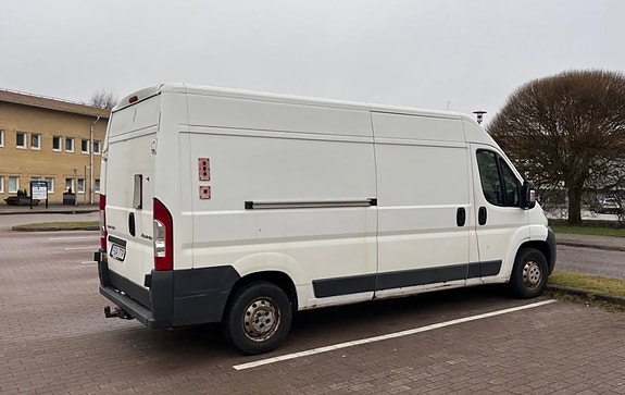 Citroen Jumper 35