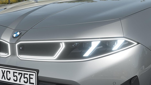 BMW i3 6 of 13
