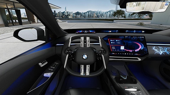 BMW i3 12 of 13