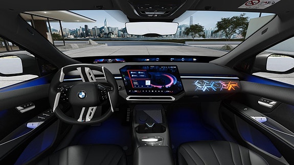 BMW i3 9 of 13