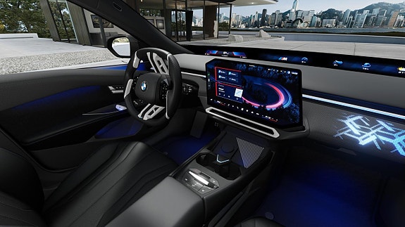 BMW i3 13 of 13