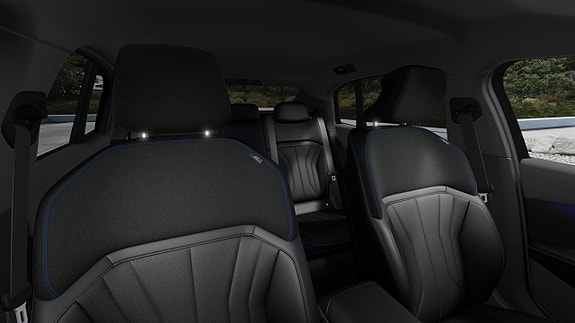 BMW i3 10 of 13