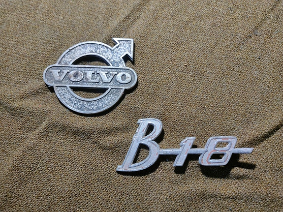 Volvo Valp 15 of 22