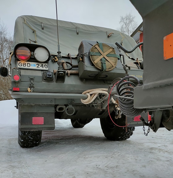 Volvo Valp 20 of 22