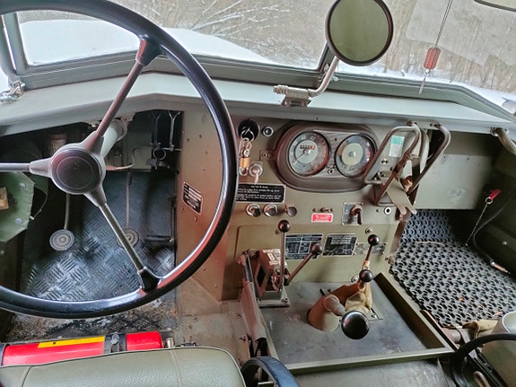Volvo Valp 19 of 22