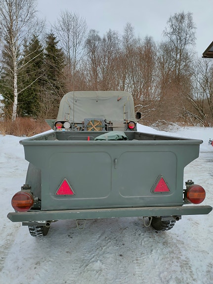 Volvo Valp 21 of 22