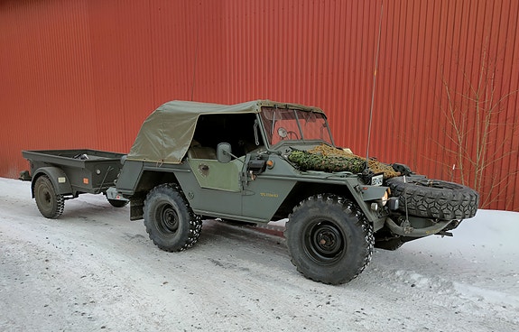 Volvo Valp 2 of 22