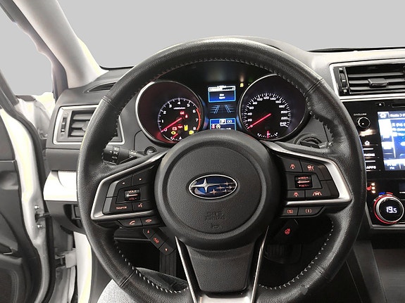 Subaru Outback 14 of 15