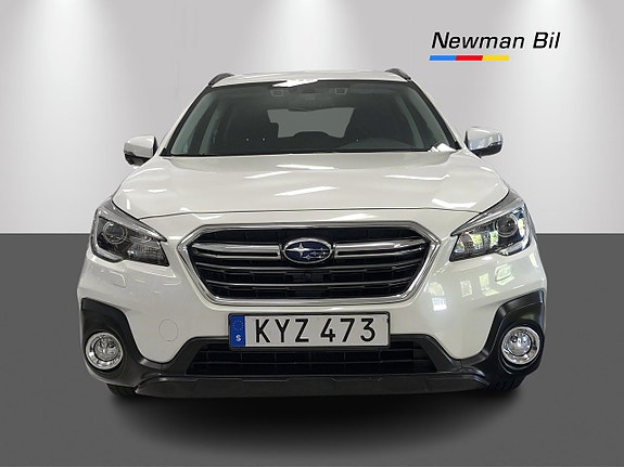 Subaru Outback 2 of 15