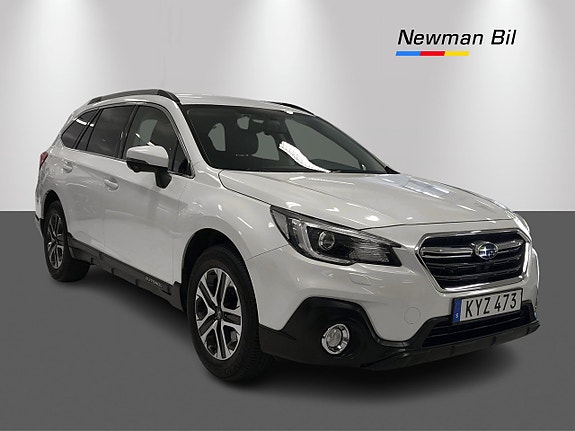 Subaru Outback 3 of 15