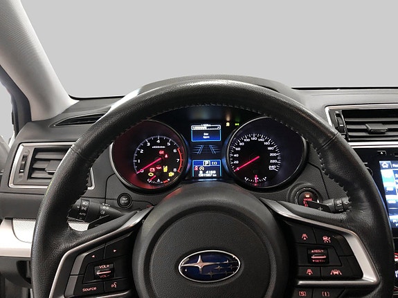 Subaru Outback 10 of 15