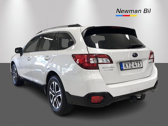 Subaru Outback 6 of 15