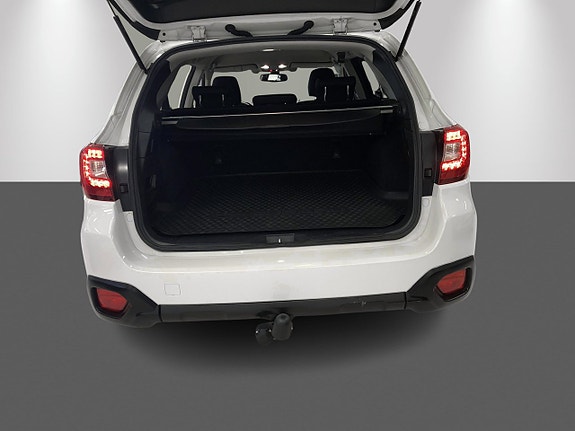 Subaru Outback 15 of 15