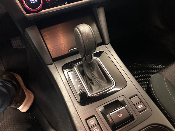 Subaru Outback 13 of 15