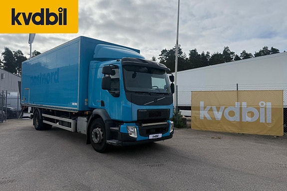 VOLVO FL250