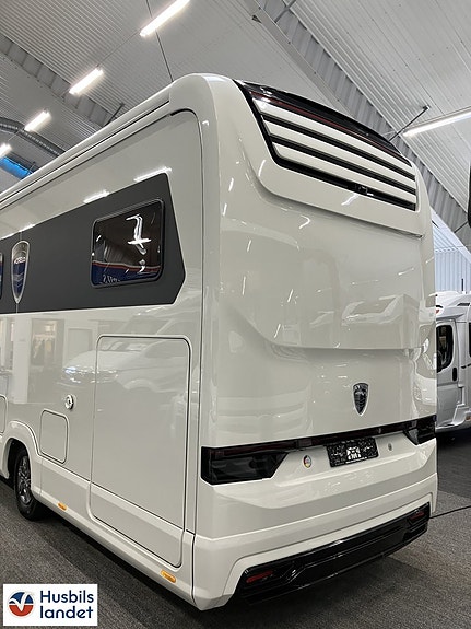 Morelo Palace 91 LBK - IVECO Daily - 70 C 18 3 of 21