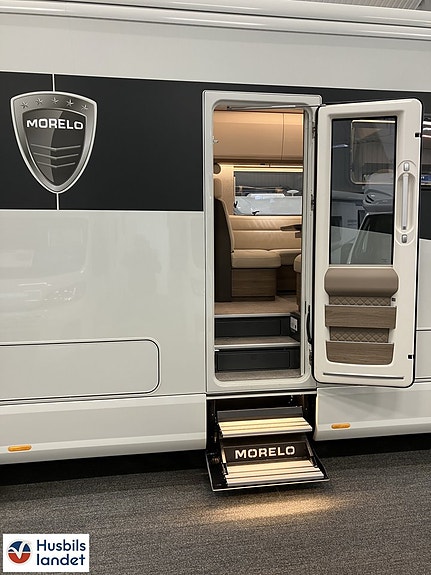 Morelo Palace 91 LBK - IVECO Daily - 70 C 18 5 of 21