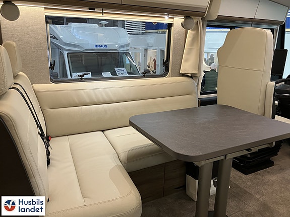 Morelo Palace 91 LBK - IVECO Daily - 70 C 18 7 of 21