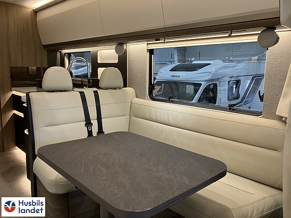 Morelo Palace 91 LBK - IVECO Daily - 70 C 18 12 of 21
