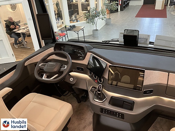 Morelo Palace 91 LBK - IVECO Daily - 70 C 18 10 of 21