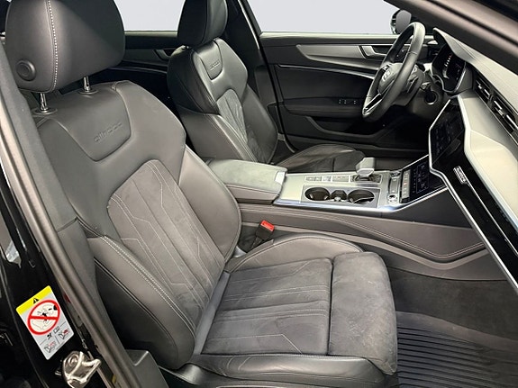 Audi A6 allroad 7 of 22