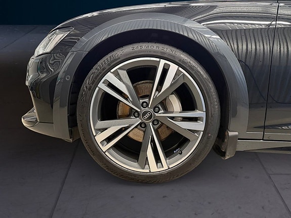 Audi A6 allroad 5 of 22