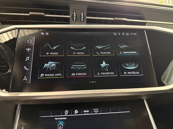 Audi A6 allroad 11 of 22