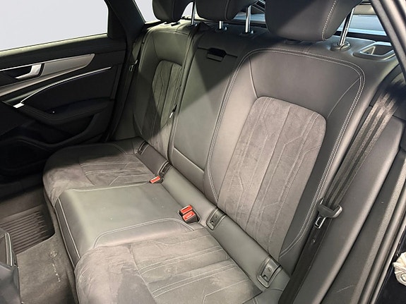 Audi A6 allroad 6 of 22