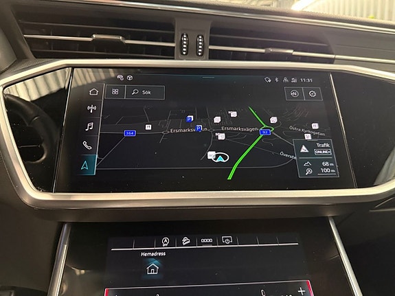 Audi A6 allroad 10 of 22
