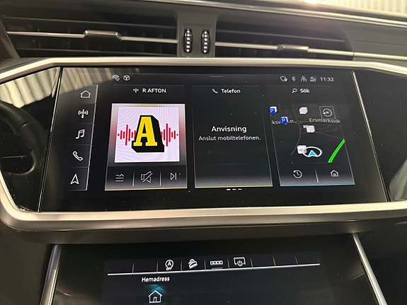 Audi A6 allroad 13 of 22