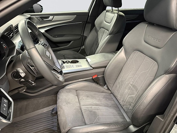 Audi A6 allroad 15 of 22