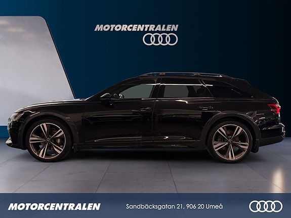 Audi A6 allroad 2 of 22