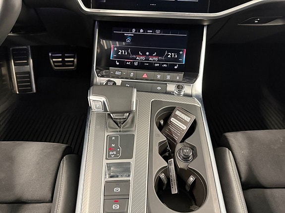 Audi A6 allroad 20 of 22