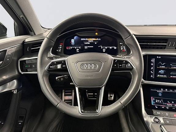 Audi A6 allroad 18 of 22