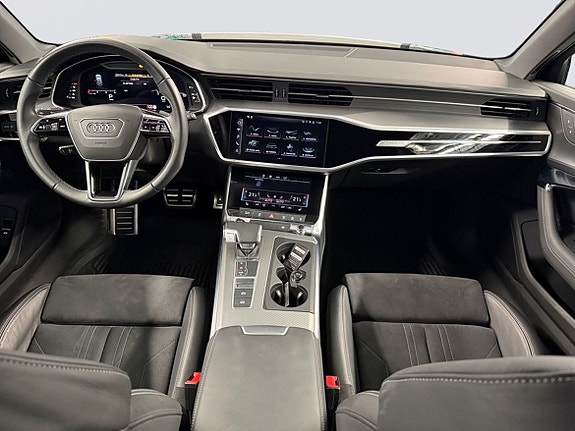 Audi A6 allroad 17 of 22