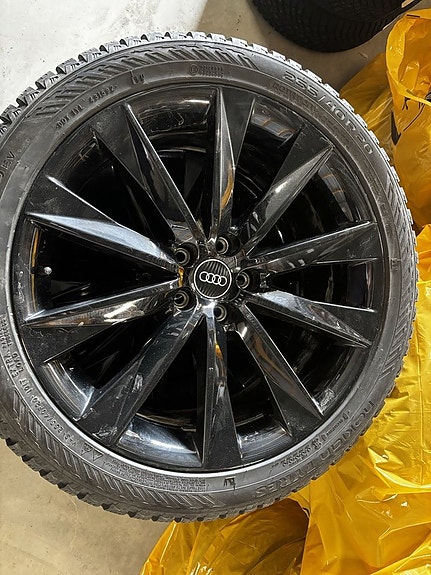 Audi A6 allroad 21 of 22