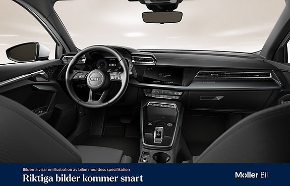 Audi A3 11 of 13