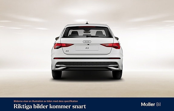 Audi A3 9 of 13