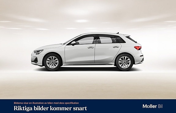 Audi A3 10 of 13